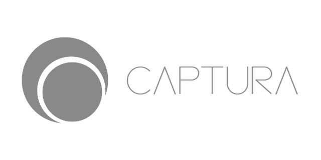 Captura logo