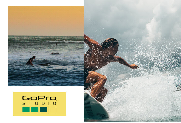 6 Best GoPro Video Edting Software